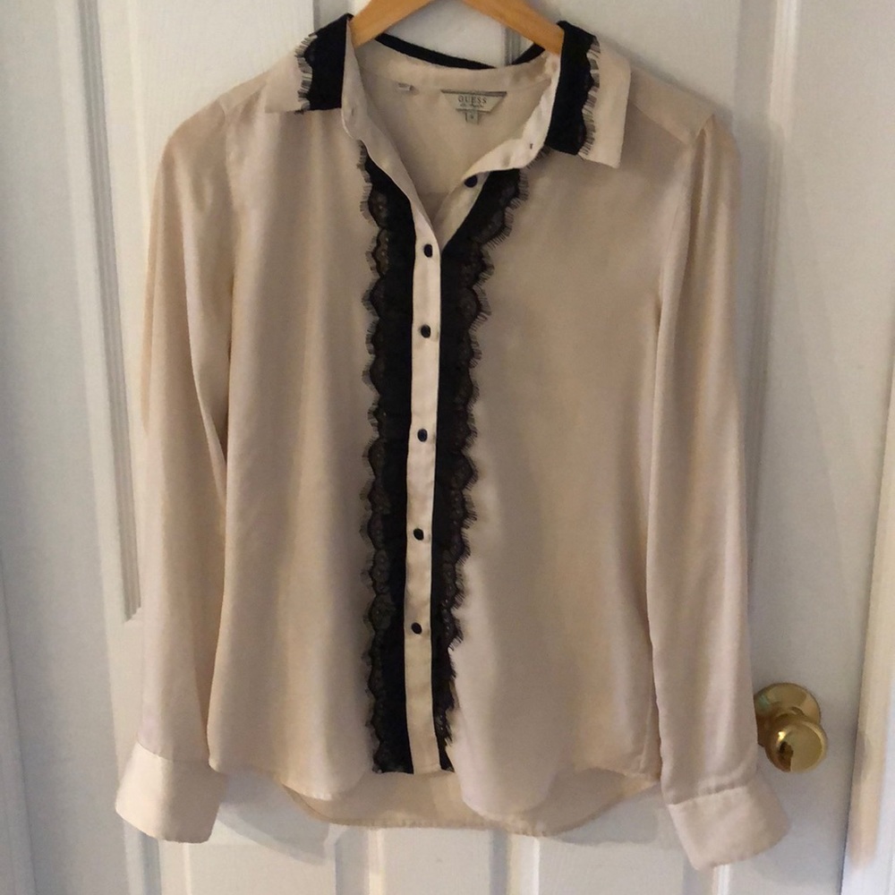 Guess Blouse